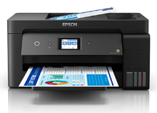 Epson EcoTank L14150