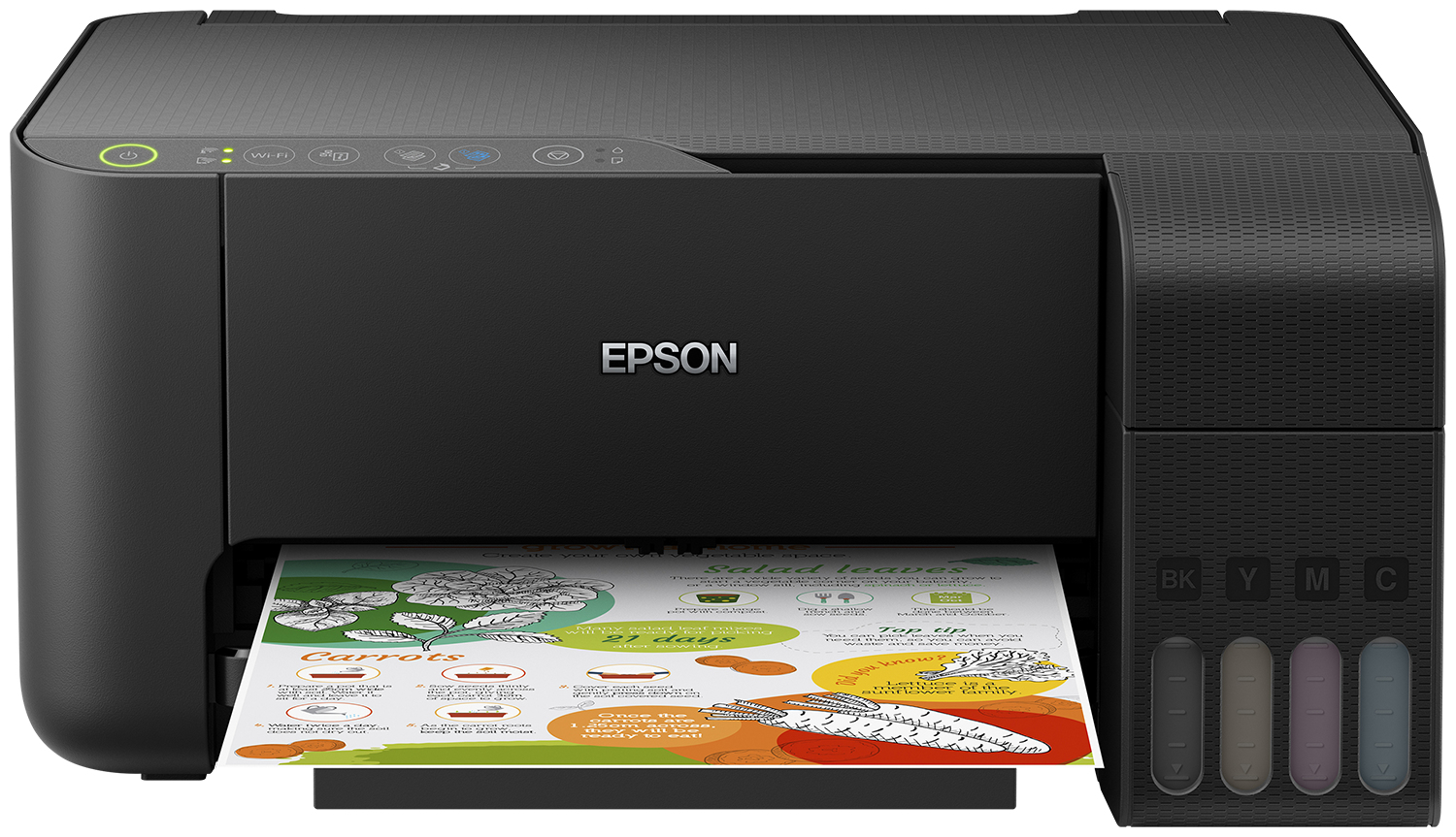 Epson EcoTank L3150