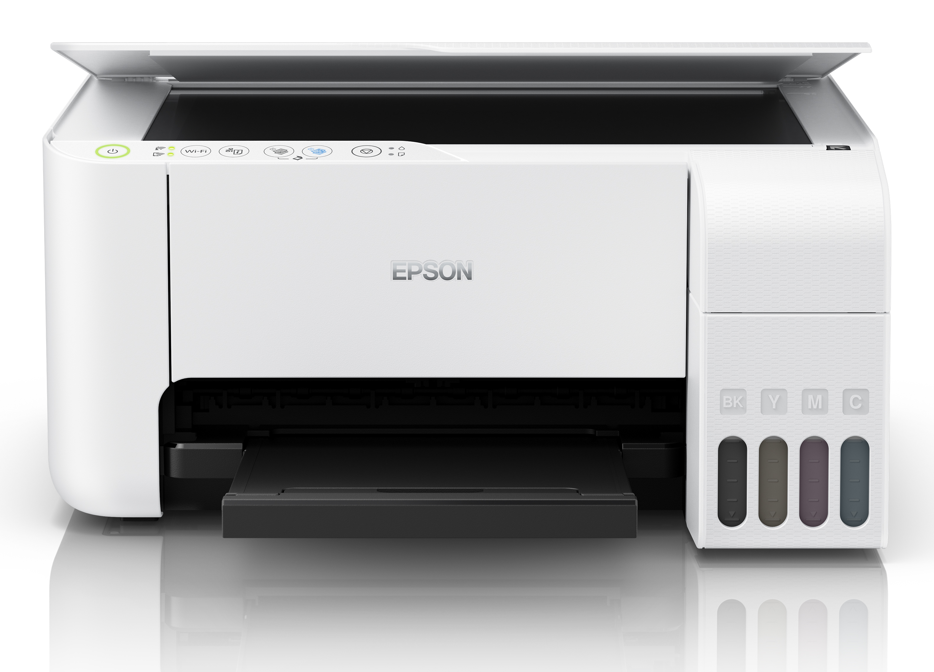 Epson EcoTank L3156