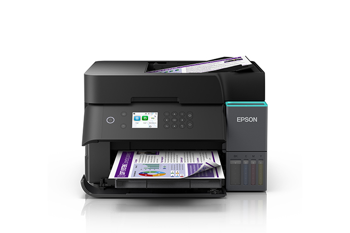 Epson EcoTank L6370