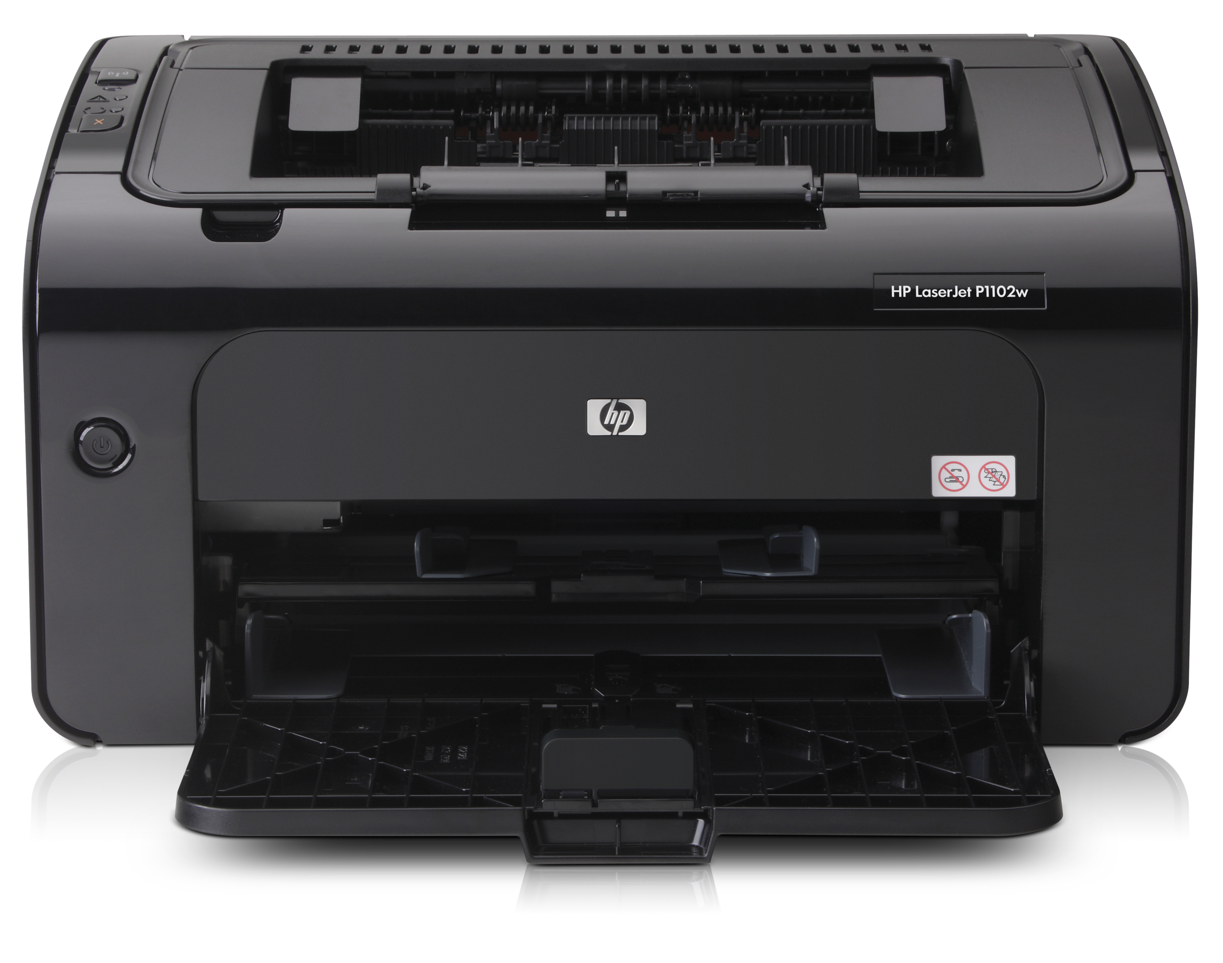 HP LaserJet Pro Impresora P1102w