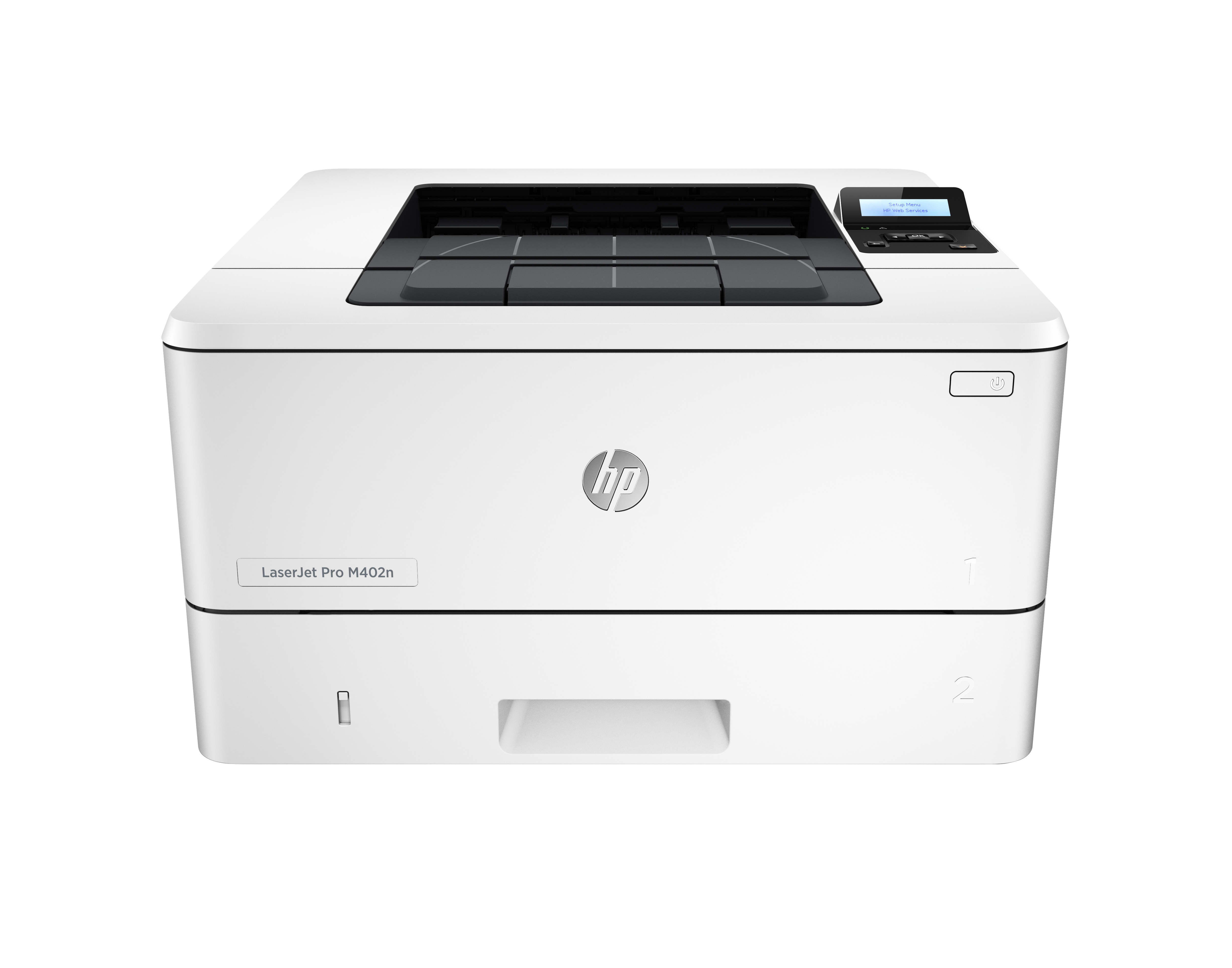 HP LaserJet Pro M402n